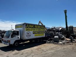 Best Shed Removal  in Stanton, TX