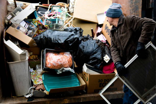 Best Mattress Disposal  in Stanton, TX