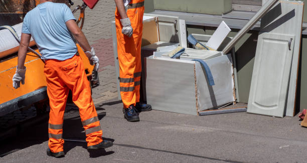 Best Junk Removal for Events  in Stanton, TX