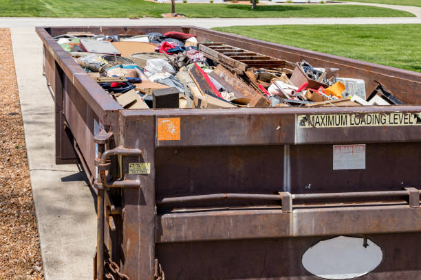 Trusted Stanton, TX Junk Removal Services Experts