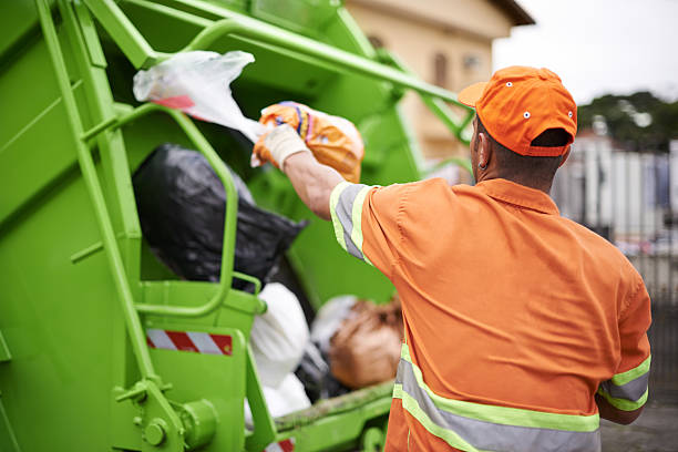 Junk Removal for Events in Stanton, TX