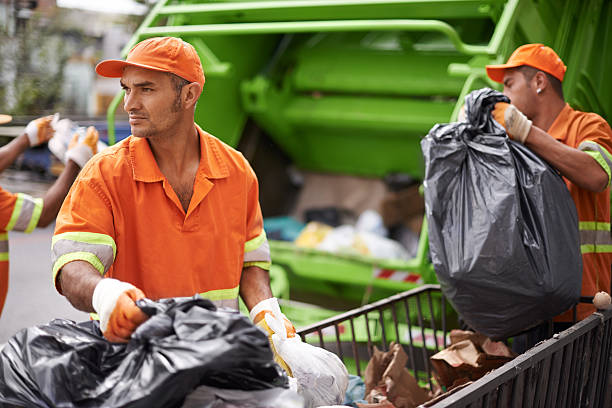 Best Yard Waste Removal  in Stanton, TX